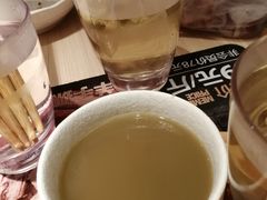 -大师兄·西北小馆(南沙万达广场店)