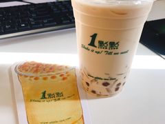 -1点点(领事馆店)