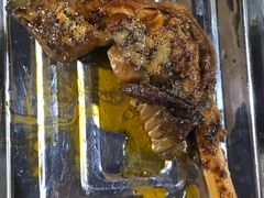 -阿叶羊杂碎(前进街店)