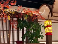 -贡宴盐帮菜自贡驻京联络处餐厅