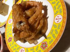 -那家小馆•北京菜•烤鸭(中关村店)