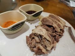 -胡杨记忆(和平路店)