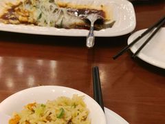 -溪涌潮天下餐厅(麓湾国际公馆店)
