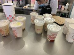 -伏小桃(萧山银隆店)