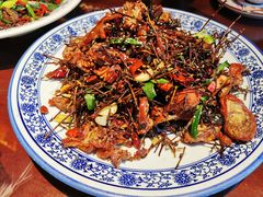 -杨记隆府(汉街店)