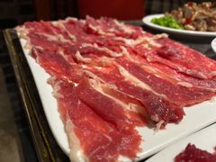 吊龙拌-仄园围炉坊·牛肉火锅·汕头卤水火锅(南山店)
