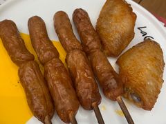 -乐凯撒披萨(卓悦汇店)