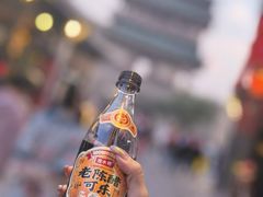 -平遥古城