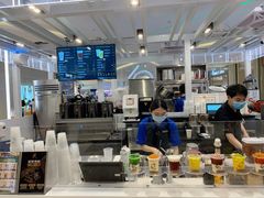 -KOI The(卓悦汇购物中心店)