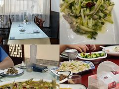 -呼吸森林·生态农庄农家乐私房菜