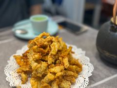 -奔跑吧陕菜·盛世长安(民乐园万达店)