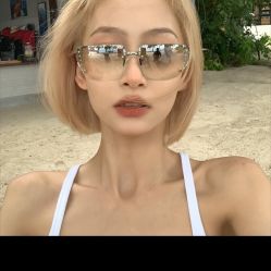 -LUNA皮相美·骨相美高级美感