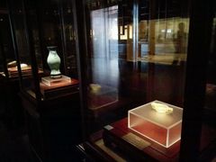 展品-嘉定博物馆