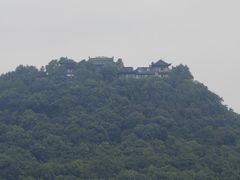 -九曜山