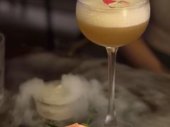 -BAR Signal·鸡尾酒酒吧