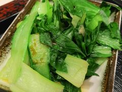 新鲜小青菜-永和大王(茉莉上新·星塘街店)