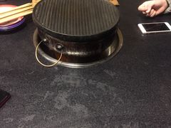 -石记老北京炙子烤肉(松园店)