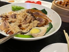-金鼎轩(鸟巢北辰荟店)