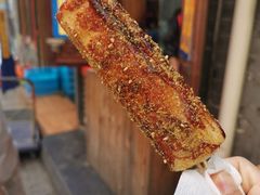 -玛马艾脆皮水磨年糕(湖北路87-89小区店)