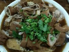 -阁瑞居闫记卤煮(乔庄北街店)
