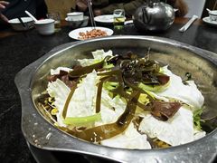 -陈三娃泡姜鸡