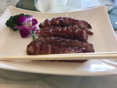 秘制叉烧-黄埔华苑酒家(黄埔总店)
