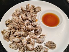花螺-健眺小海鲜(临海后山店)