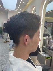 -HD HAIR STYLE