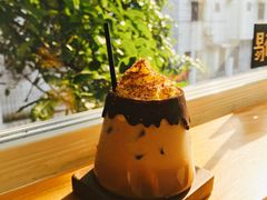 -怪 kafe.