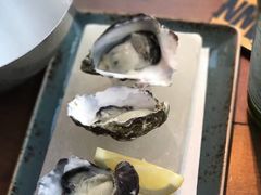 生蚝-The Meat & Wine Co Southbank(南岸店)