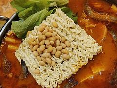 -韩食味·小木屋(日照店)