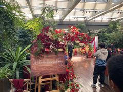-天津东凯悦酒店·Market Café自助餐厅