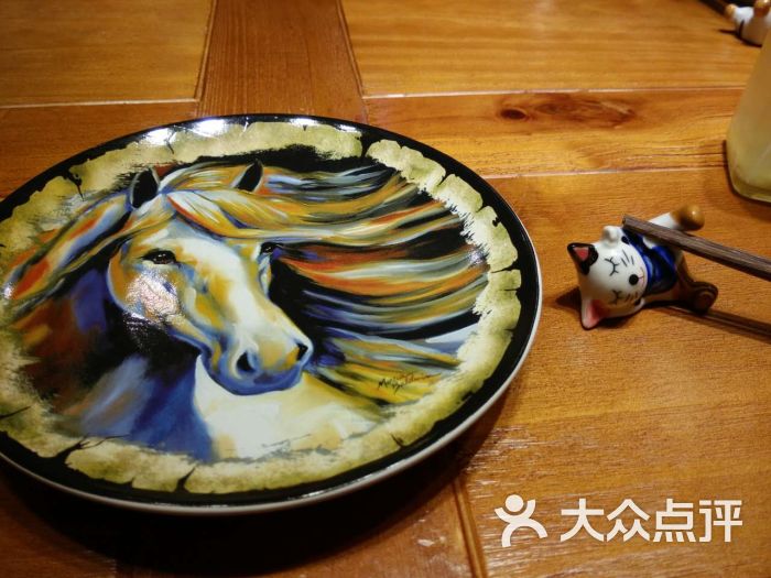 盘子_超级无敌小牛牛