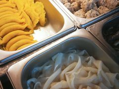 -辛蜀人冒菜(中坝店)