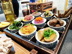 -楠火锅(龙阳广场店)