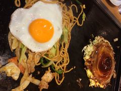 大阪烧&nbsp;鹤桥&nbsp;风月本店-鹤桥风月(难波御堂格兰维尔店)