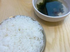 -食米家拌饭(梅溪新天地店)