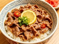 -味太助·银饭食堂(中华城店)