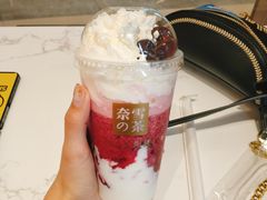 -奈雪的茶(青岛卓悦里INTOWN店)