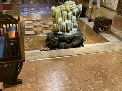 -浣溪沙富硒温泉