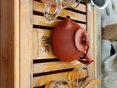 -丽江庭院之爱在路上(西单店)