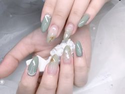 -Hands Nail专业美甲美睫