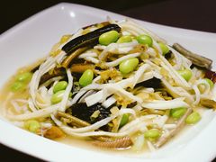 -老吉士酒家(天平路店)