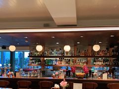 大堂-城市露台景观餐厅(淮海路店)