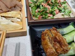 -一叶一世界•素食餐厅(新光天地店)