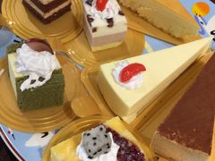 -松子料理(亮马桥店)