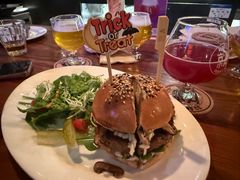 -京A Taproom·精酿餐吧(CBD店)