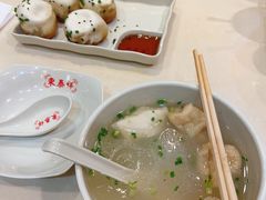 -东泰祥生煎馆(重庆北路店)
