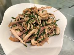 -北京王府井希尔顿酒店·秦唐中餐厅Chynna