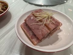 冶春肴肉-冶春茶社(珍园店)